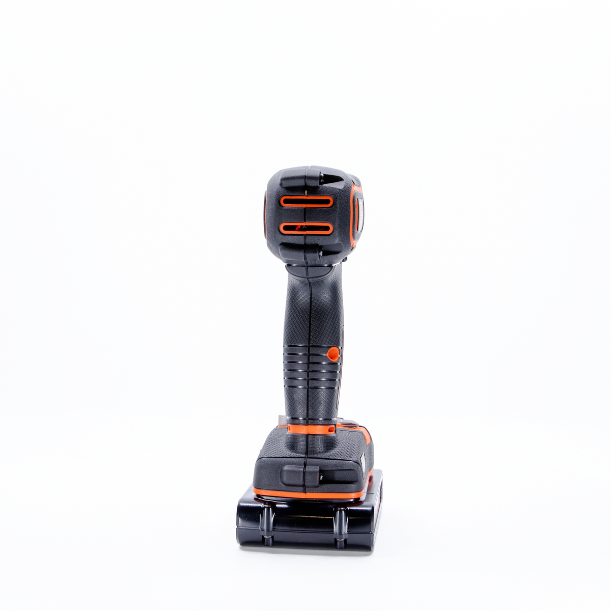 BLACK+DECKER 20V MAX Cordless 3/8 In. Drill/Driver with Battery and Charger - view 8