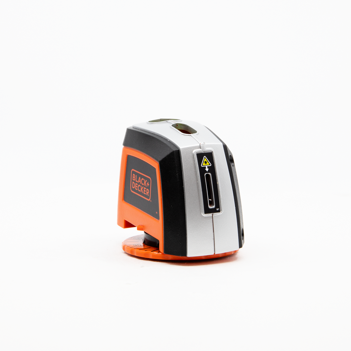BLACK+DECKER Laser Level with Wall-Mounting Accessories - view 7