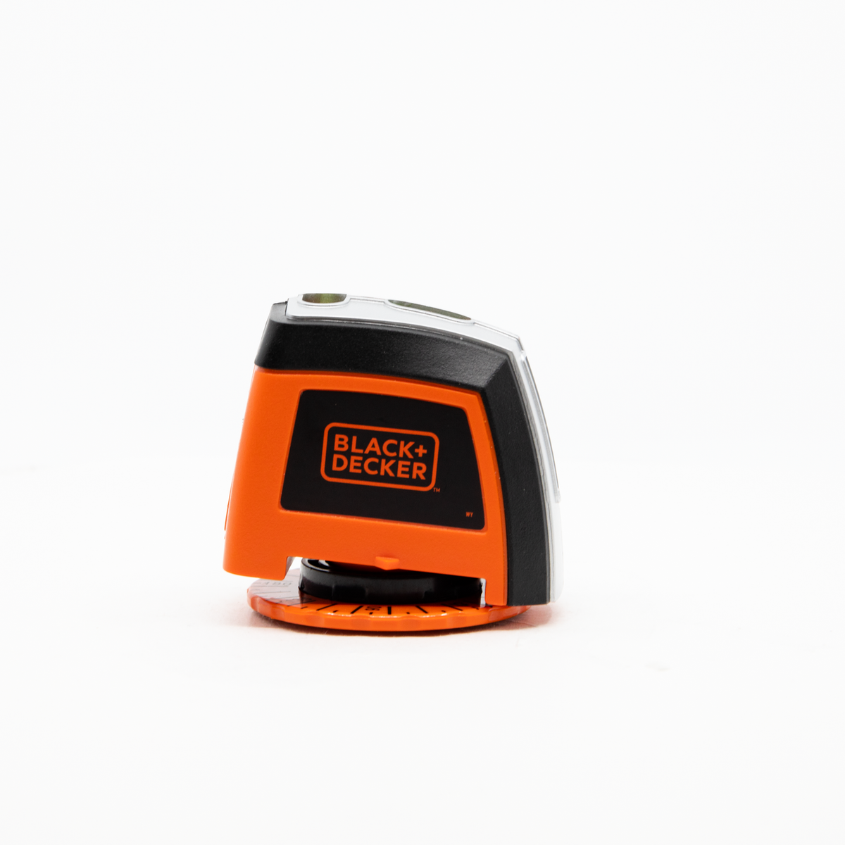 BLACK+DECKER Laser Level with Wall-Mounting Accessories - view 5