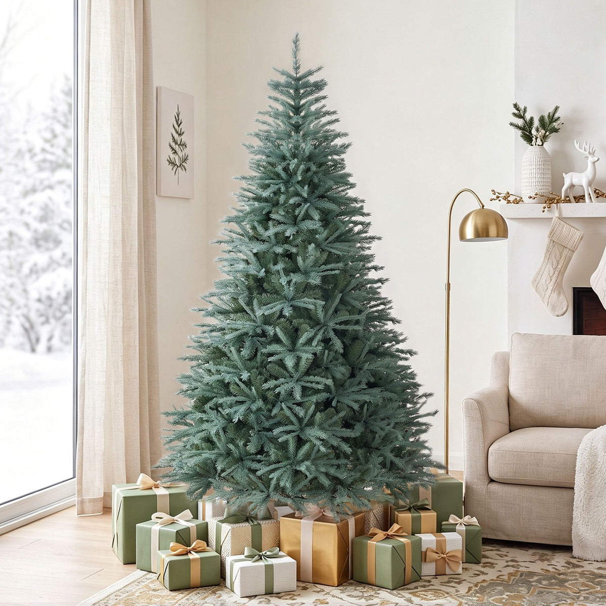 CM25717-6FT