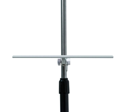 CTA Digital Adjustable Keyboard Stand Add-On for Tablet Floor Stands - view 8