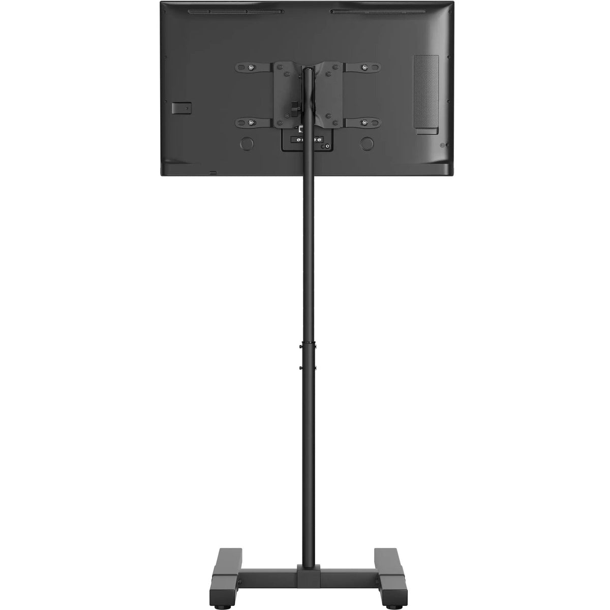CTA Digital Height-Adjustable Floor Stand for 13 to 42 In. Displays - view 5