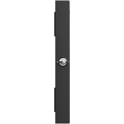 CTA Digital Locking Wall-Mount Enclosure for iPad 10th Gen and A16 - view 3