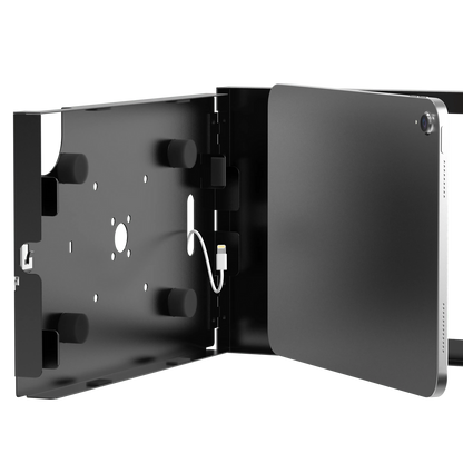 CTA Digital Locking Wall-Mount Enclosure for iPad 10th Gen and A16 - view 6