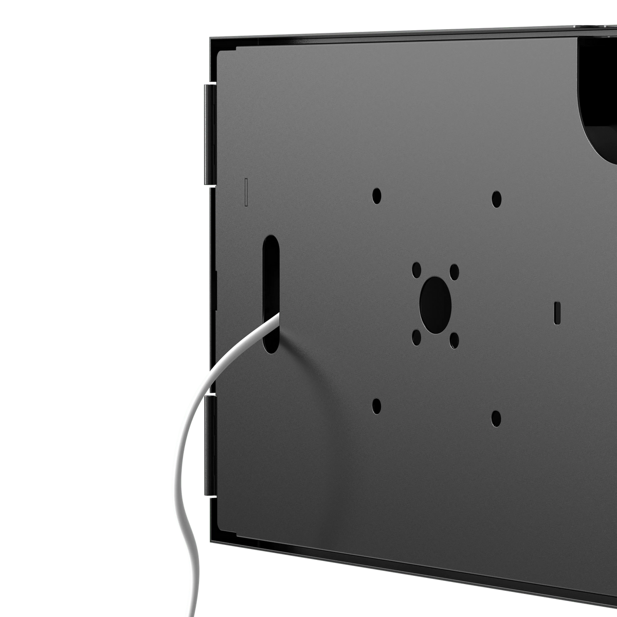 CTA Digital Locking Wall-Mount Enclosure for iPad 10th Gen and A16 - view 7
