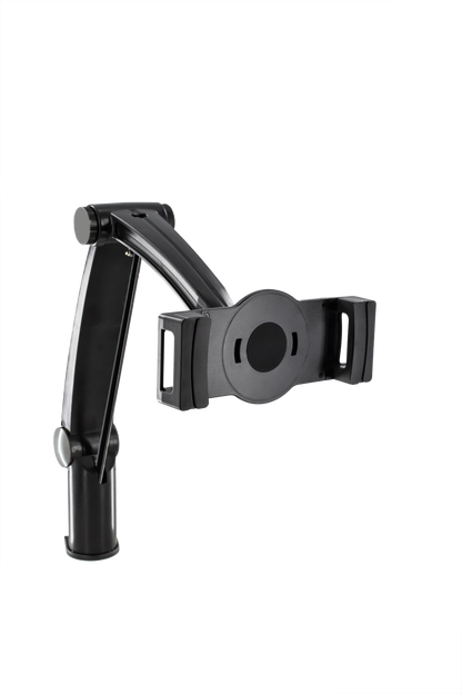 CTA Digital Universal Locking Tablet Arm Clamp Mount for 7 to 13 In. Tablets - view 4