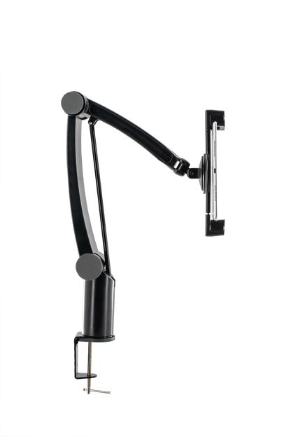 CTA Digital Universal Locking Tablet Arm Clamp Mount for 7 to 13 In. Tablets - view 5