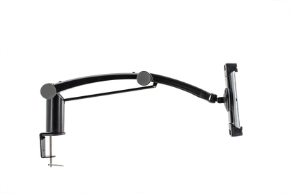 CTA Digital Universal Locking Tablet Arm Clamp Mount for 7 to 13 In. Tablets - view 7
