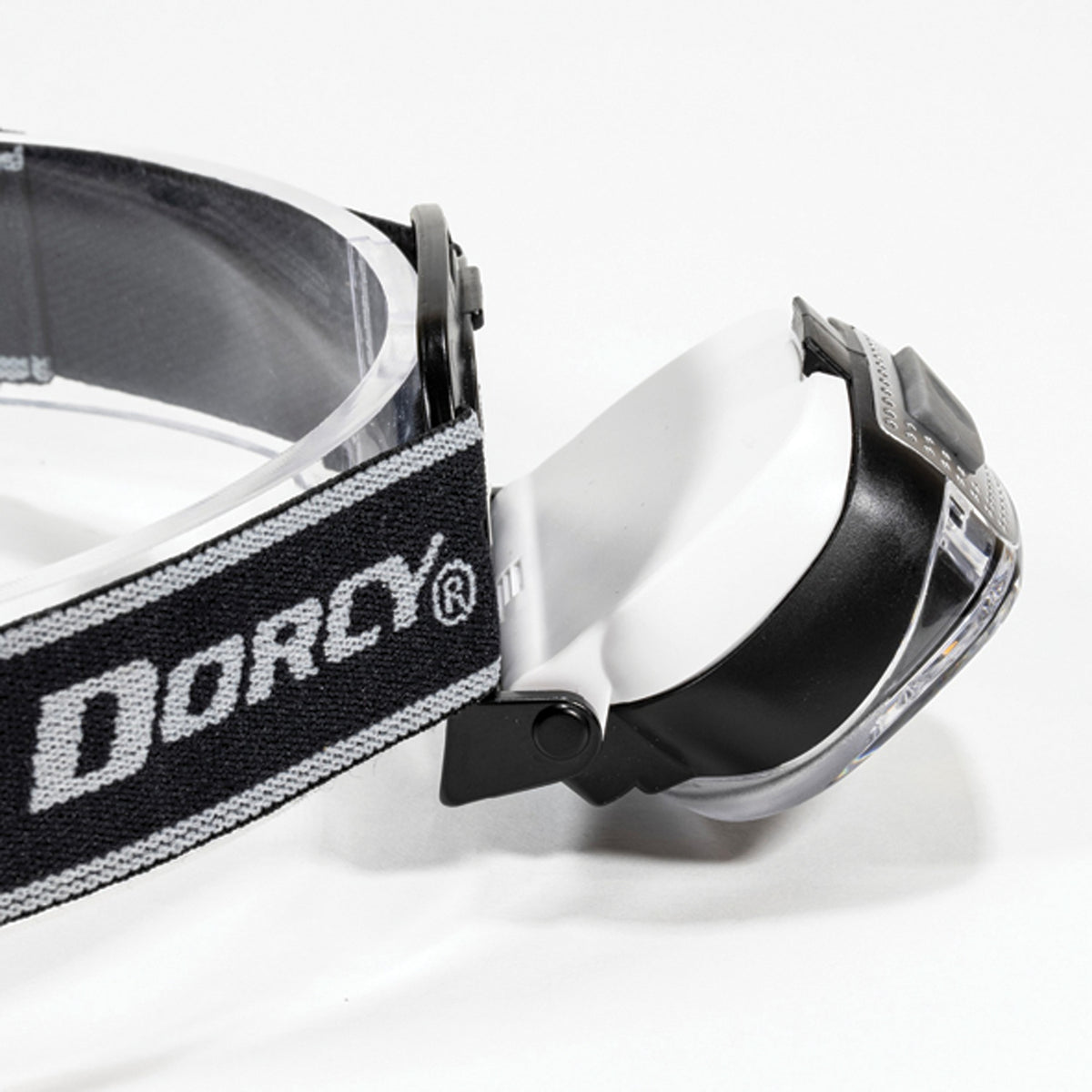 Dorcy Pro Series 470-Lumen LED Headlamp with High CRI and UV Modes - view 5