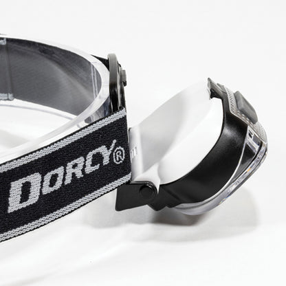 Dorcy Pro Series 470-Lumen LED Headlamp with High CRI and UV Modes - view 5
