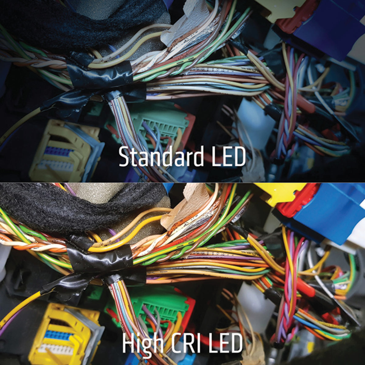 Dorcy Pro Series 470-Lumen LED Headlamp with High CRI and UV Modes - view 7