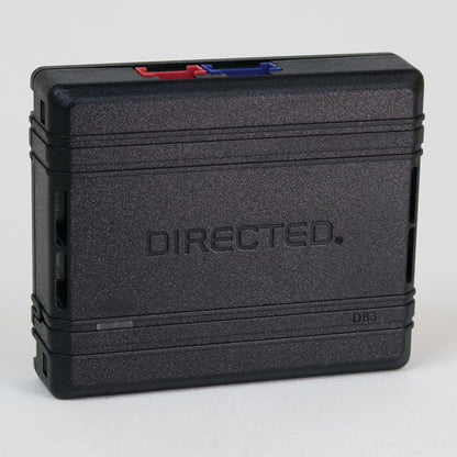 Directed DB3 Digital Remote Start & Override Module with Multibus and OBD2 Connectivity - view 5