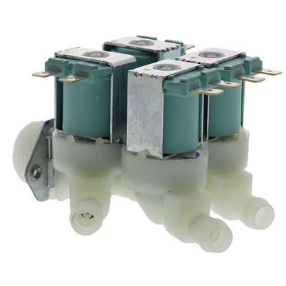ERP Washing Machine Water Inlet Valve for Samsung DC62-00214M - view 2