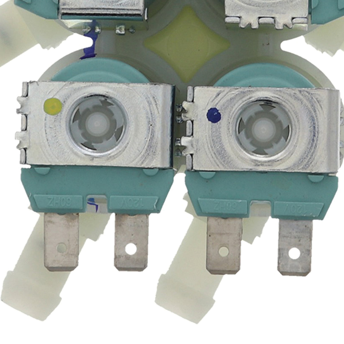 ERP Washing Machine Water Inlet Valve for Samsung DC62-00214M - view 7