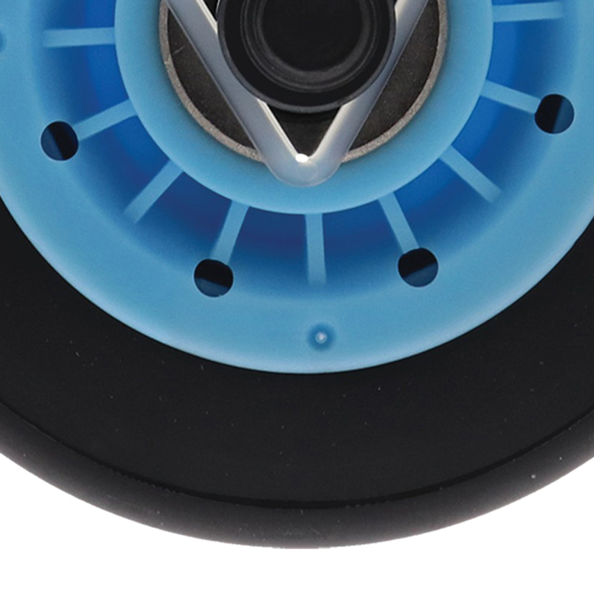 ERP Dryer Drum Support Roller for Samsung DC97-16782A - view 3