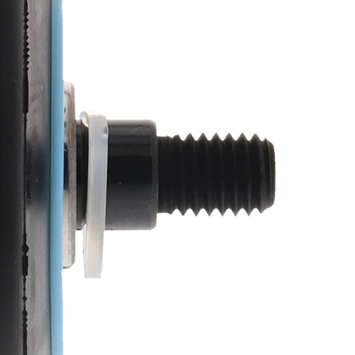 ERP Dryer Drum Support Roller for Samsung DC97-16782A - view 5