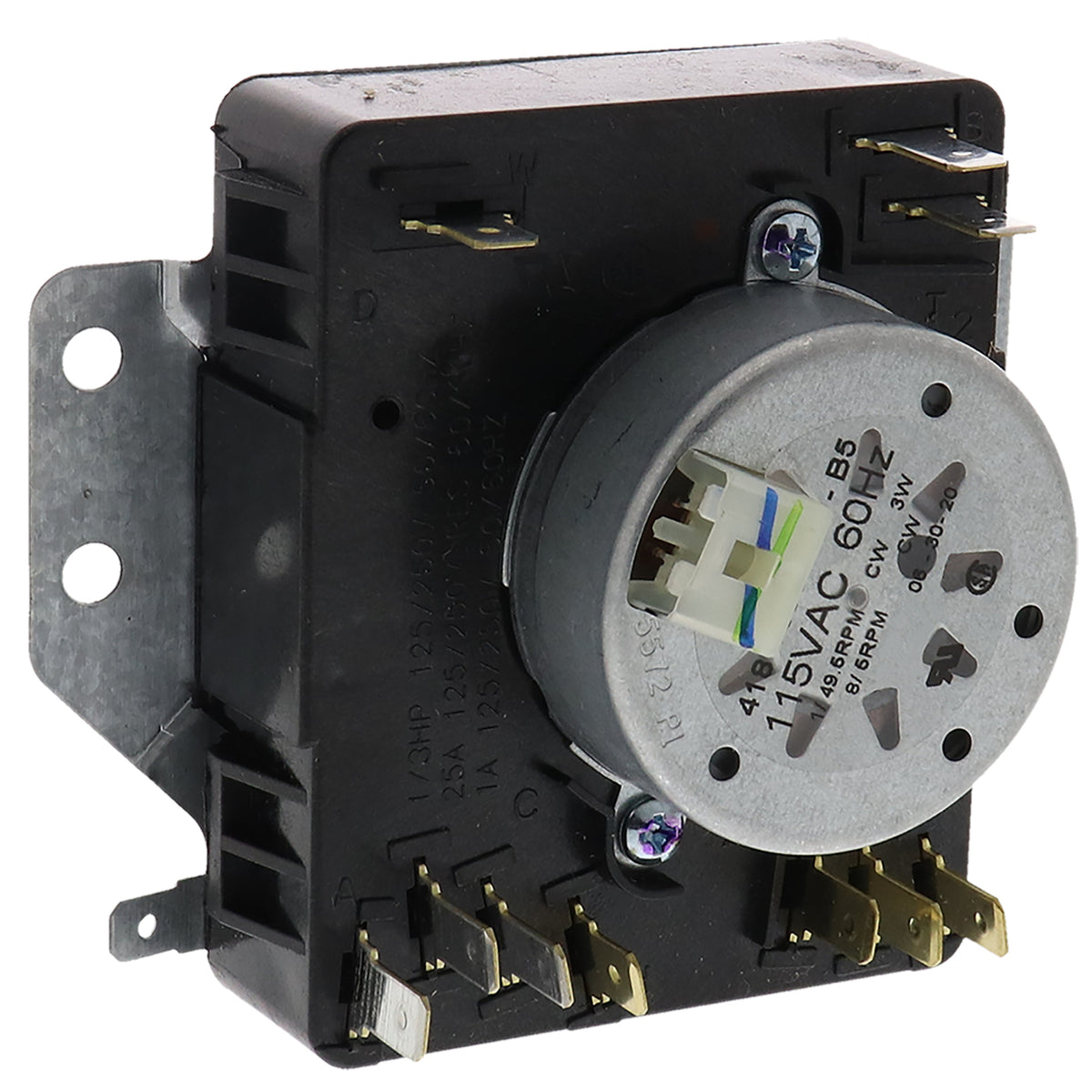 ERP Dryer Timer for Whirlpool W10185981