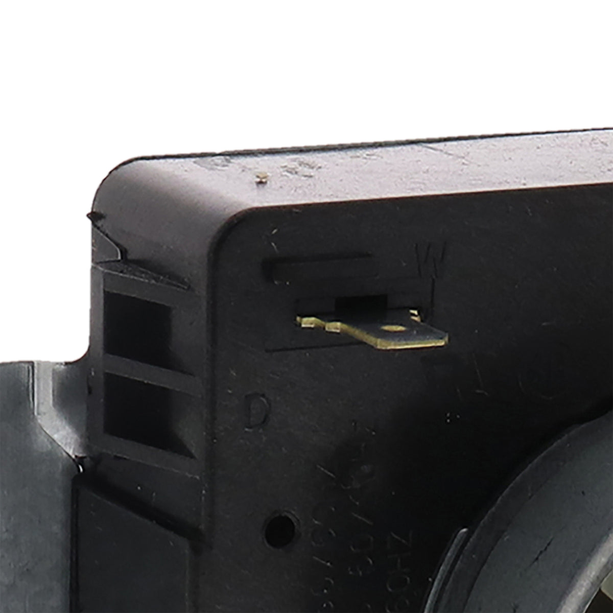 ERP Dryer Timer for Whirlpool W10185981 - view 6
