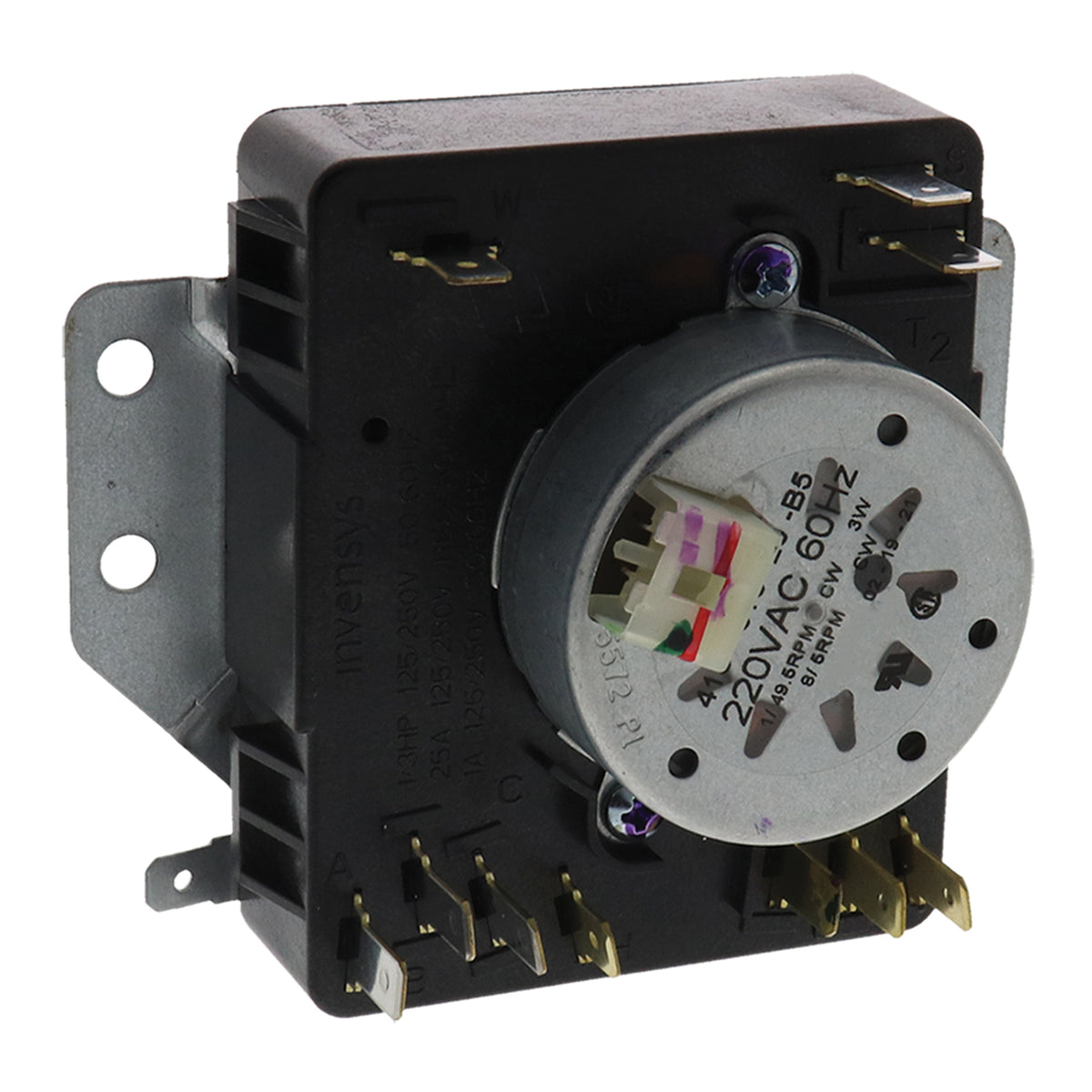 ERP Dryer Timer for Whirlpool W10185982