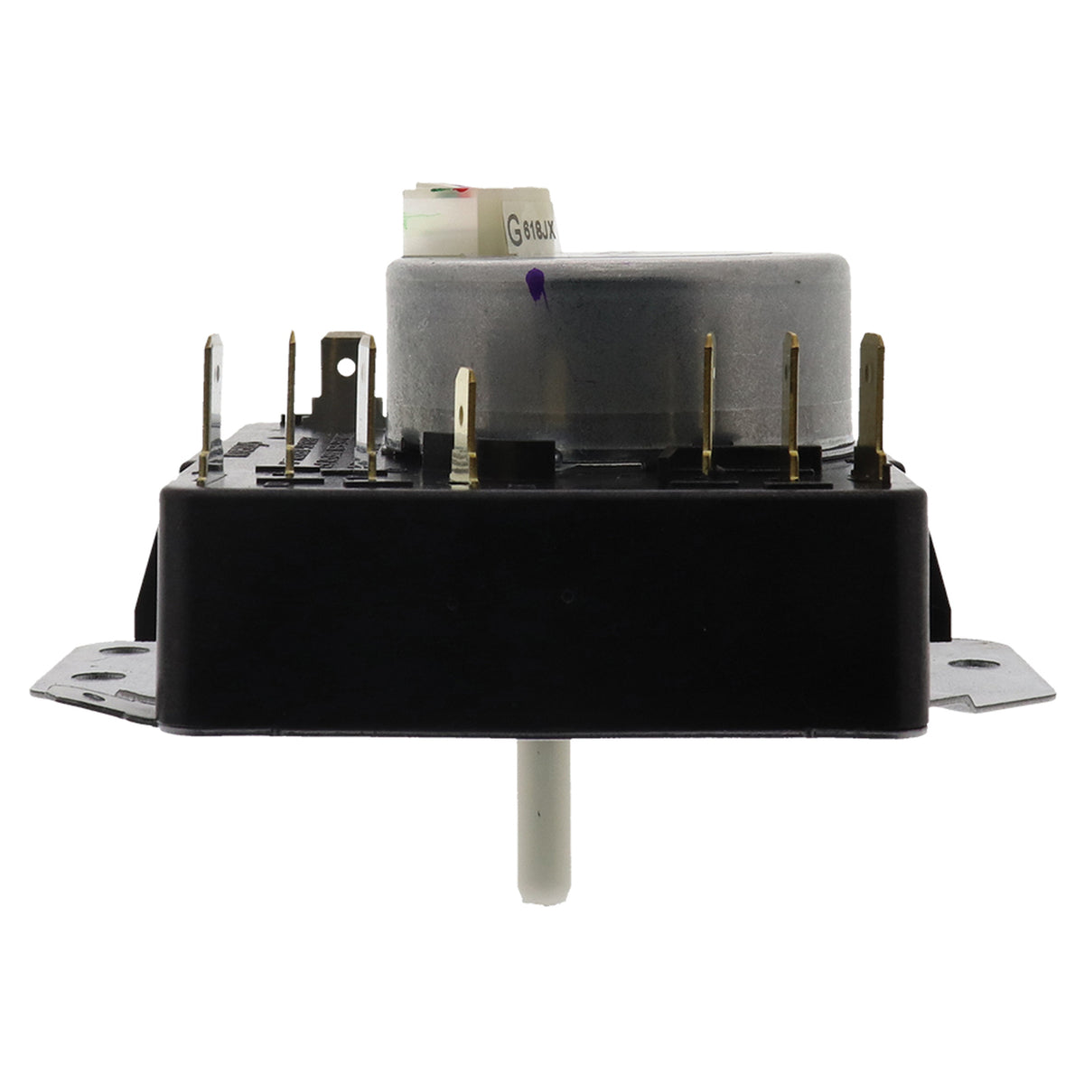 ERP Dryer Timer for Whirlpool W10185982 - view 2