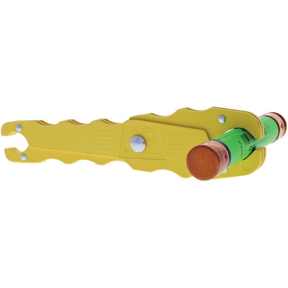 IDEAL Safe-T-Grip Medium Fuse Puller for 1/2 to 1 In. Cartridge Fuses - view 2