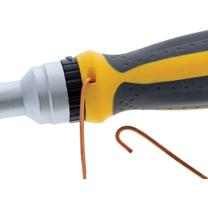 IDEAL 21-in-1 Twist-A-Nut Ratcheting Multi-Bit Screwdriver - view 11