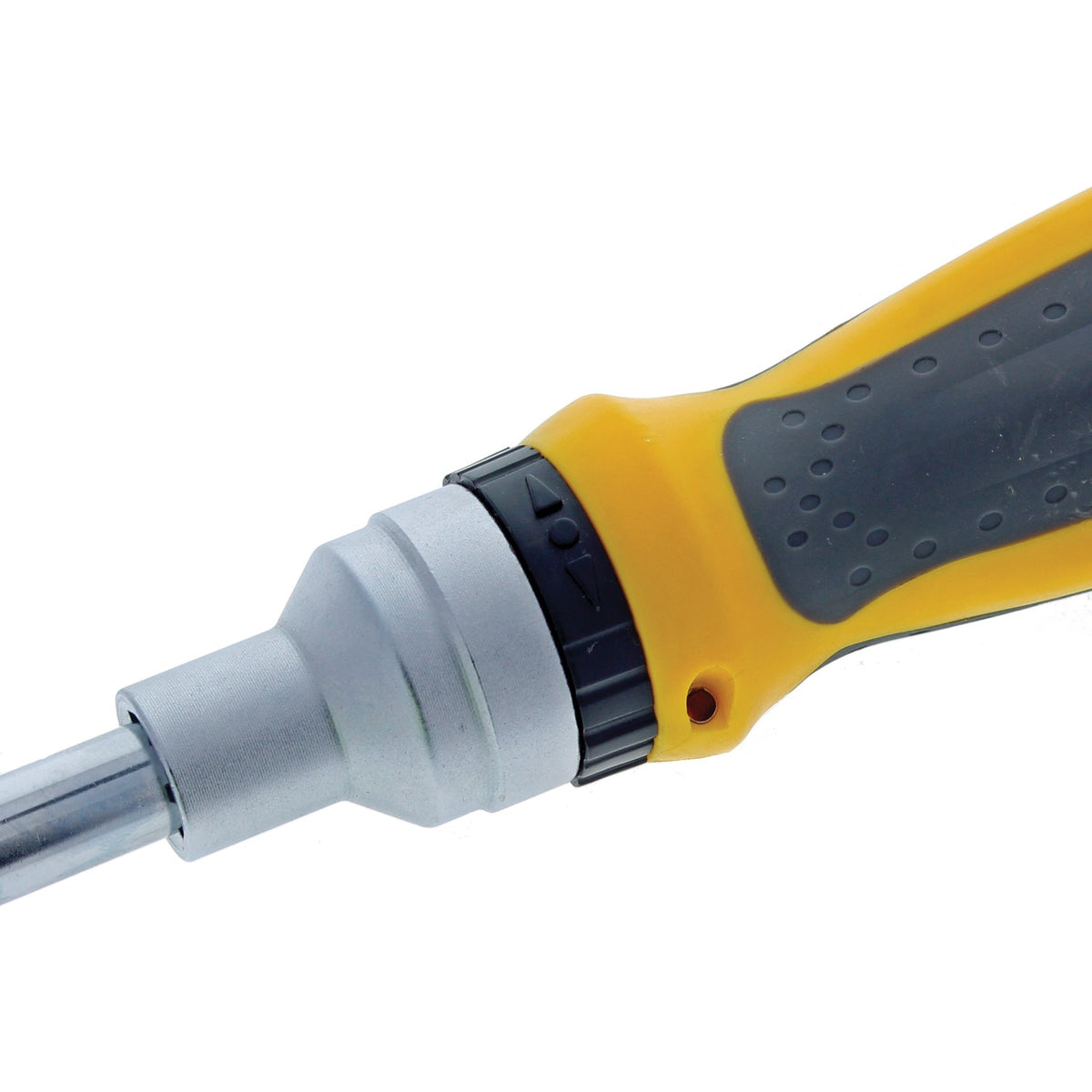 IDEAL 21-in-1 Twist-A-Nut Ratcheting Multi-Bit Screwdriver - view 12