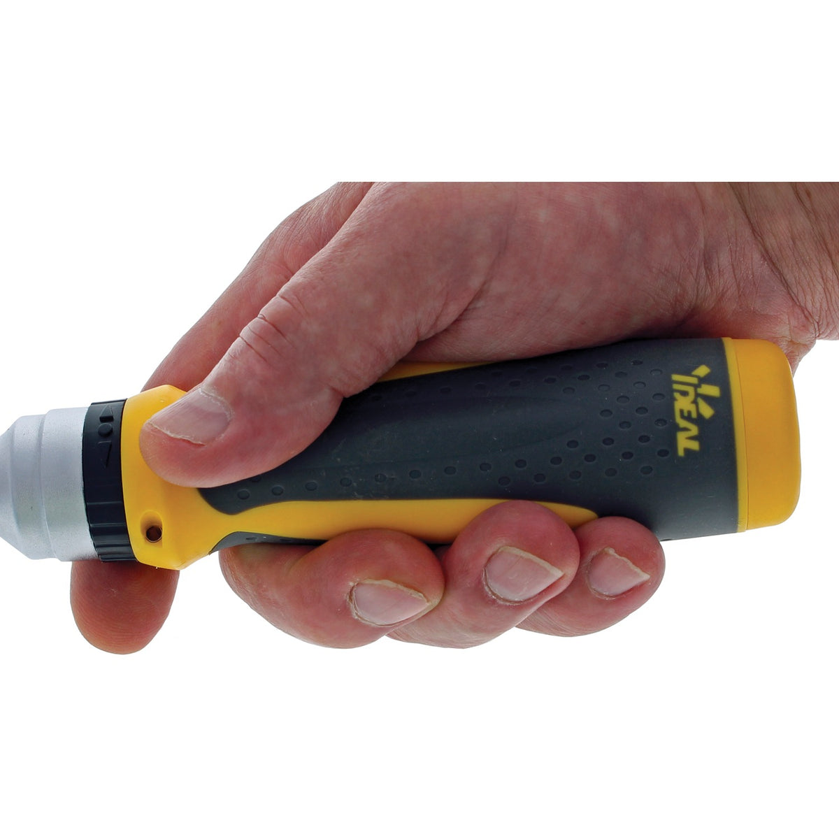 IDEAL 21-in-1 Twist-A-Nut Ratcheting Multi-Bit Screwdriver - view 9