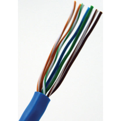 IDEAL Feed-Thru CAT-5E RJ45 Modular Plugs, 100 Pack - view 11