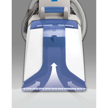 Koblenz Carpet Cleaner & Extractor with Upholstery Tool and Detergent - view 7