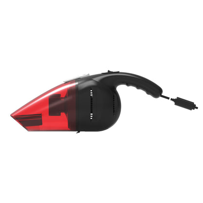 Koblenz 12-Volt Car Hand Vacuum with Crevice Tool & 9.8 Ft. Cord - view 3