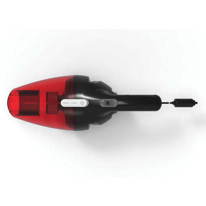 Koblenz 12-Volt Car Hand Vacuum with Crevice Tool & 9.8 Ft. Cord - view 4