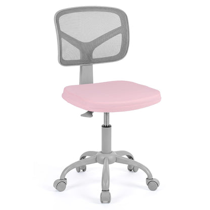 Kids Desk Chair with Adjustable Height