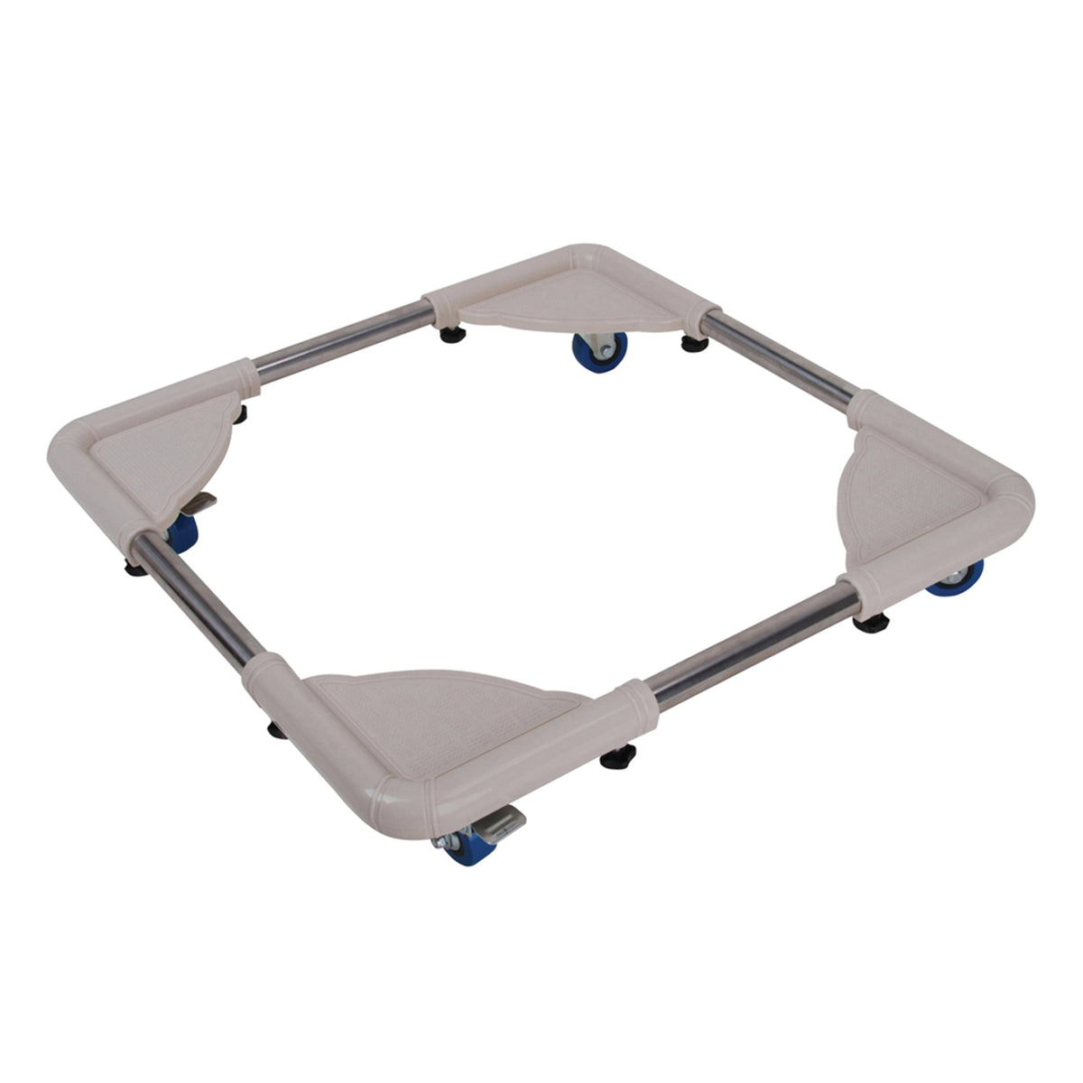Magic Chef Adjustable Appliance Dolly for Compact Washers, 220 Lb.
