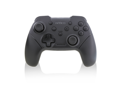Nyko Wireless Core Controller for Nintendo Switch, Black - view 3