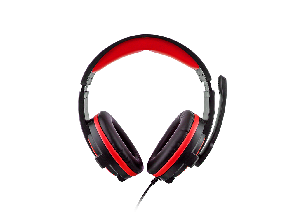 Nyko NS-2600 Wired Gaming Headset for Nintendo Switch - view 4
