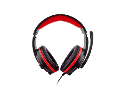 Nyko NS-2600 Wired Gaming Headset for Nintendo Switch - view 4
