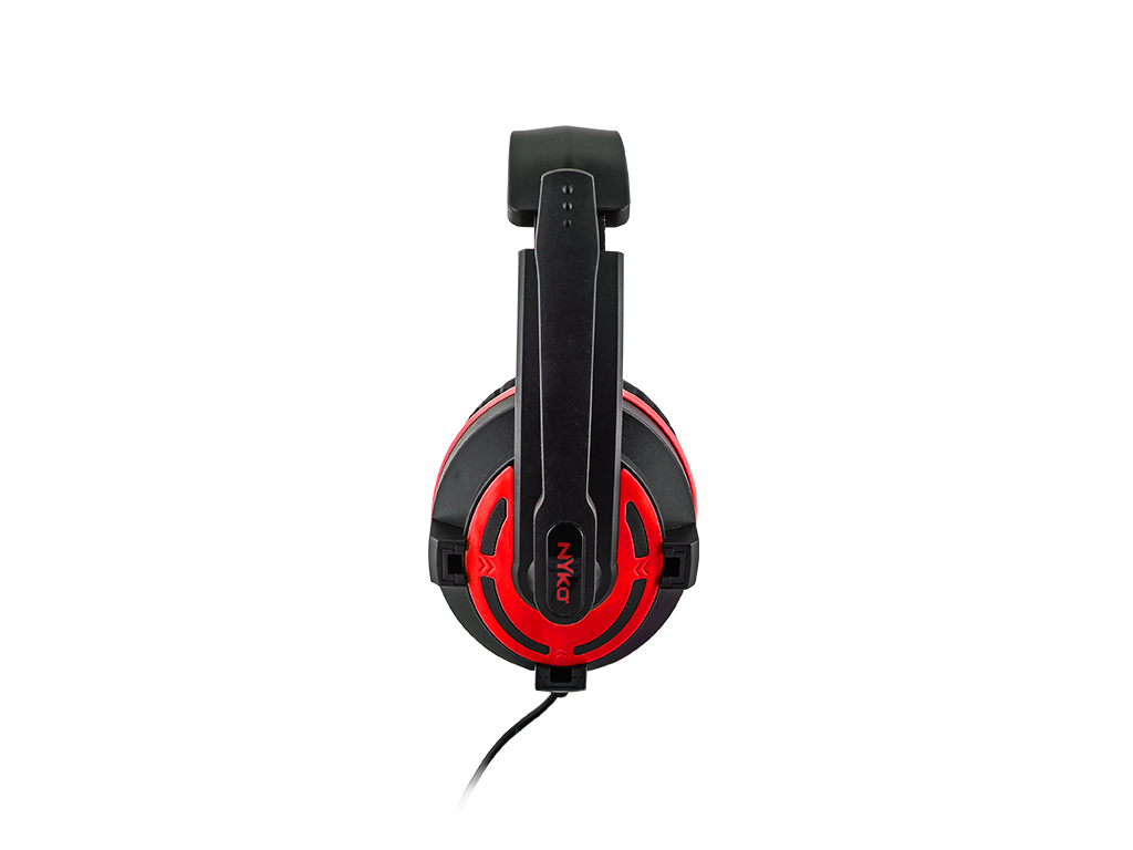 Nyko NS-2600 Wired Gaming Headset for Nintendo Switch - view 5