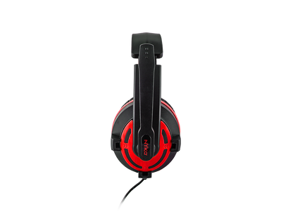 Nyko NS-2600 Wired Gaming Headset for Nintendo Switch - view 5