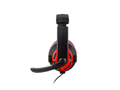 Nyko NS-2600 Wired Gaming Headset for Nintendo Switch - view 6
