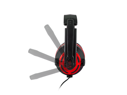 Nyko NS-2600 Wired Gaming Headset for Nintendo Switch - view 7