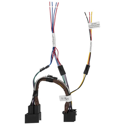 PAC AmpPRO AP4-FD31 Amplifier Integration Interface for Select 2018+ Ford with B&O A2B Systems - view 7