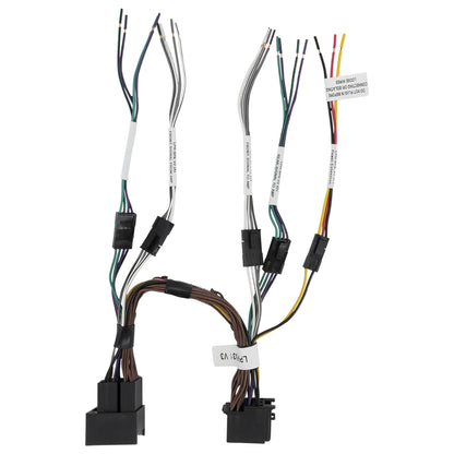 PAC AmpPRO AP4-FD31 Amplifier Integration Interface for Select 2018+ Ford with B&O A2B Systems - view 8