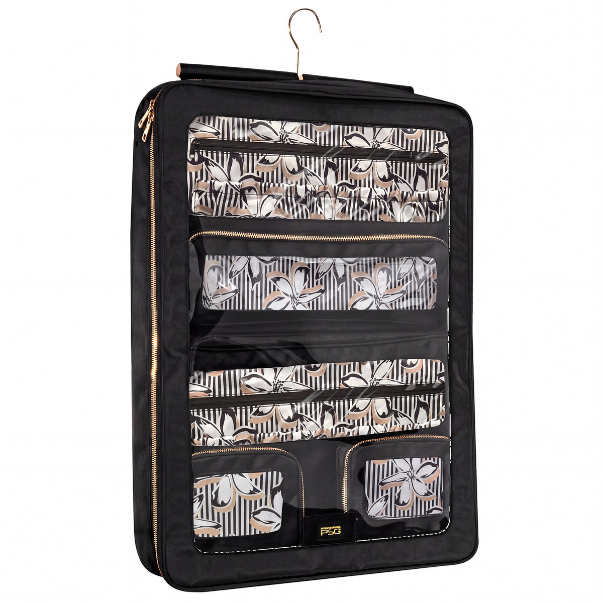Pack Snap and Go Luggage Organizer Insert for Garments and More, Large