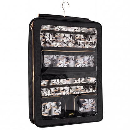 Pack Snap and Go Luggage Organizer Insert for Garments and More, Large