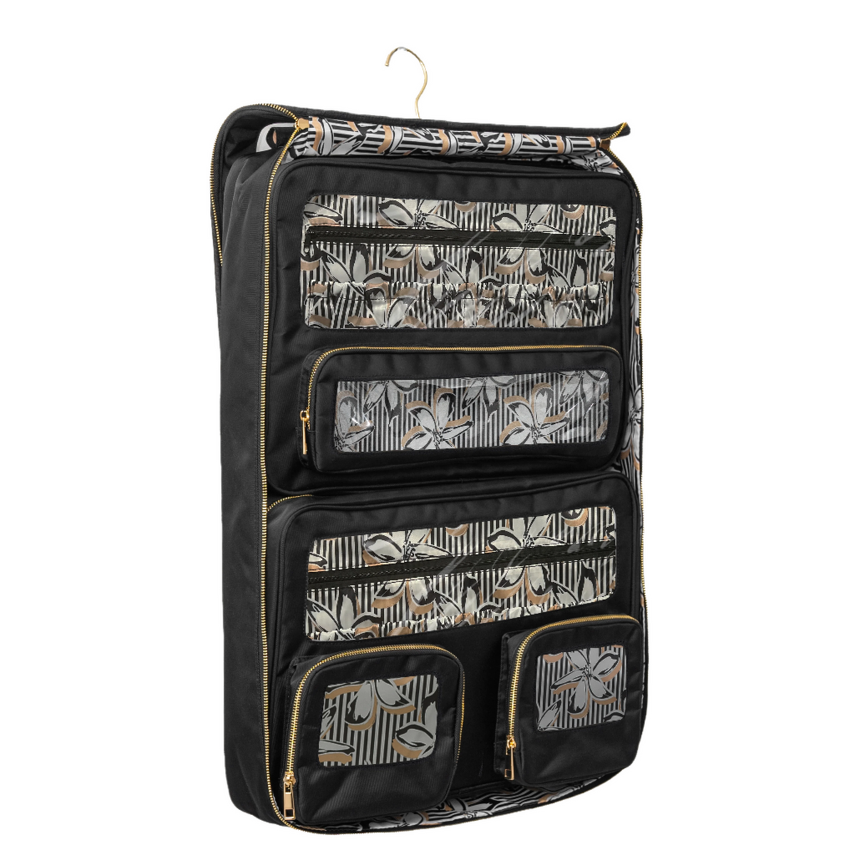 Pack Snap and Go Luggage Organizer Insert for Garments and More, Large - view 6