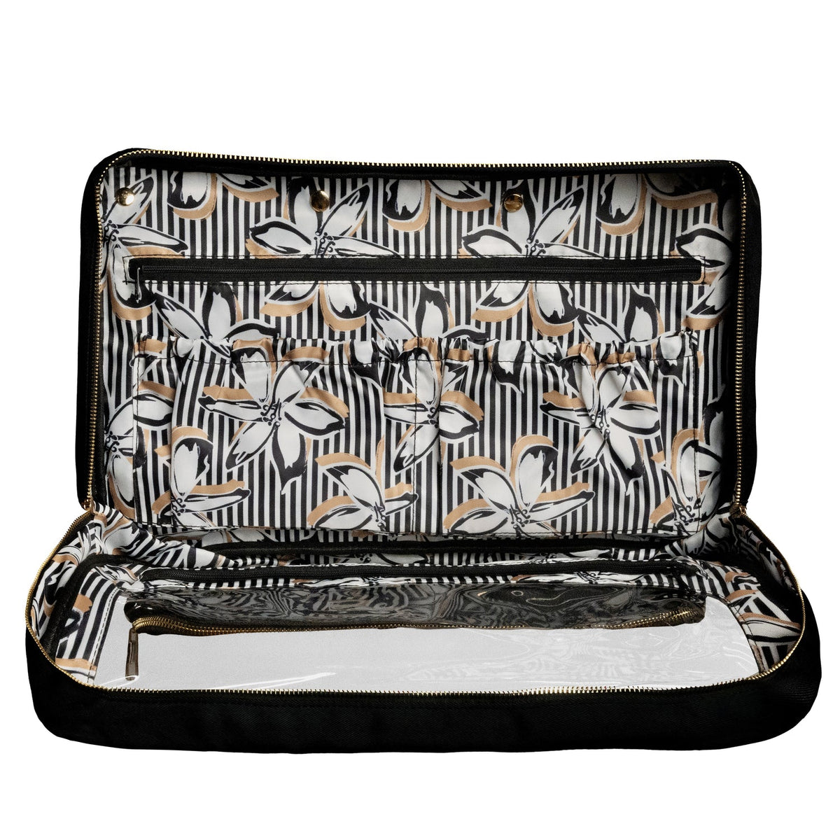 Pack Snap and Go Luggage Organizer Insert for Garments and More, Large - view 8