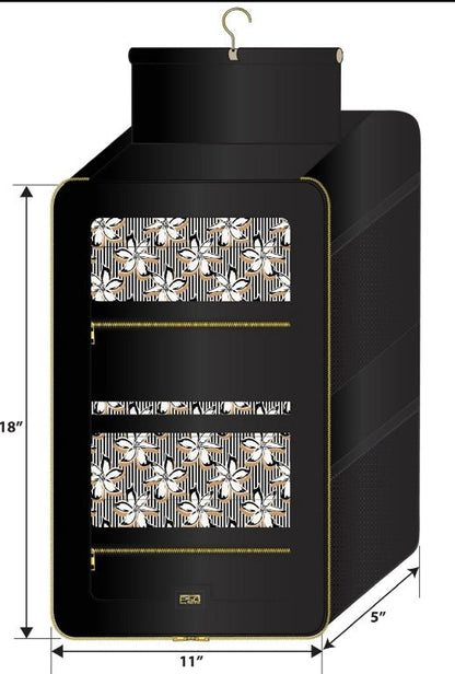 Pack Snap and Go Carry-All Carry-On Luggage Organizer - view 5