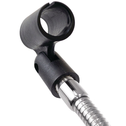 Pyle U-Base Gooseneck Desktop Microphone Stand - view 2
