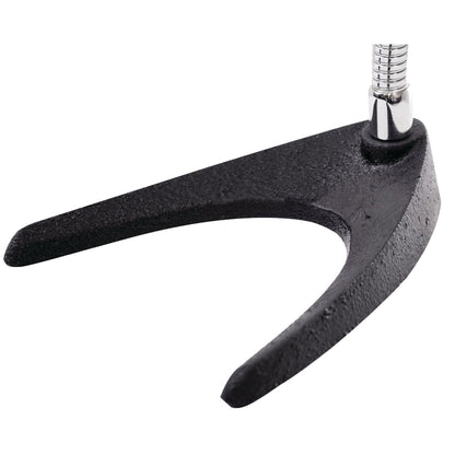 Pyle U-Base Gooseneck Desktop Microphone Stand - view 3